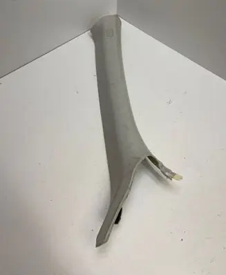 (A) pillar trim