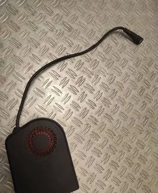 Ford Mondeo MK V Electric car heater 701838 F103604