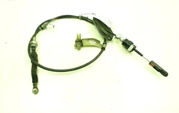 Toyota RAV 4 (XA40) Gear shift cable linkage 3382042430