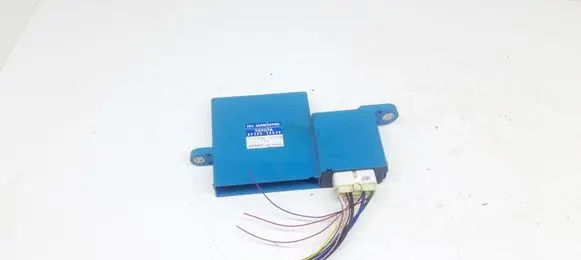 Toyota RAV 4 (XA30) Other control units/modules 89300052030 2336000050 AK17