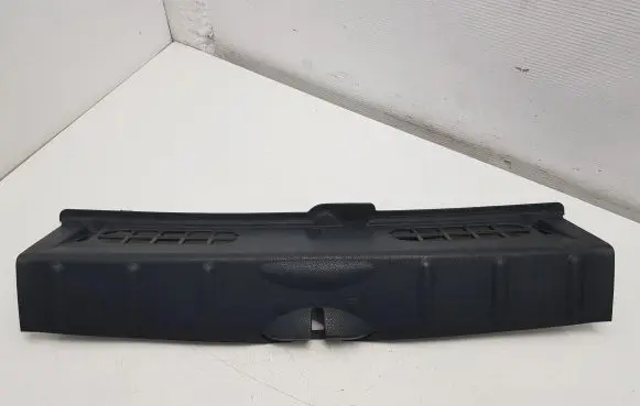 Mini One - Cooper R50 - 53 Trunk/boot sill cover protection