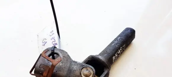 Ford Fiesta Steering column universal joint