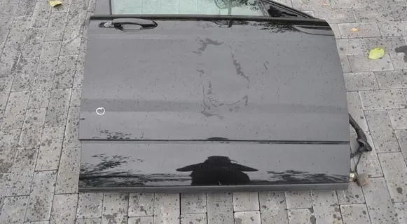 Land Rover Range Rover Evoque L538 Front door