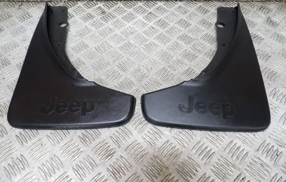 Jeep Grand Cherokee Rear mudguard