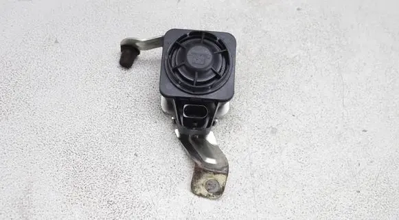 Audi A3 S3 8V Alarm system siren 5Q0951605 8V1951285