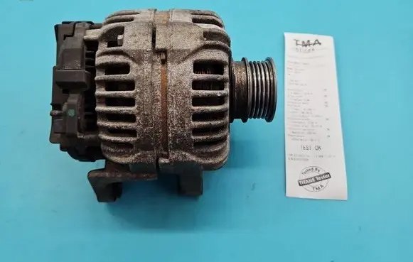 Generator/alternator