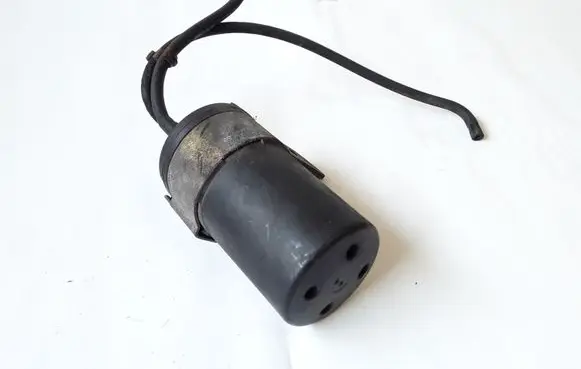 Nissan Murano Z50 Vacuum air tank NOCODE