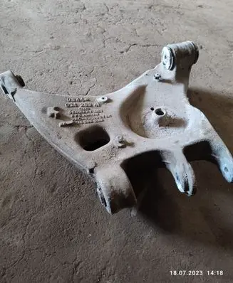 Audi A4 S4 B7 8E 8H Rear control arm 03426341