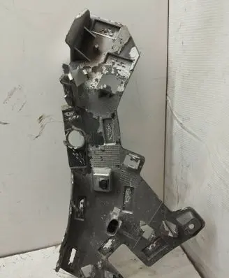 Volvo S60 Front bumper mounting bracket 31455904 AEH45