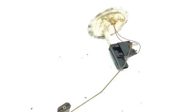 Fuel level sensor