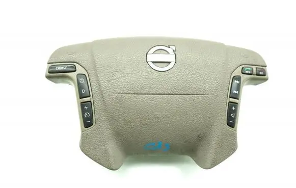 Volvo S80 Steering wheel airbag 30658933