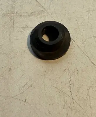 Dacia Spring Radiator mount bracket