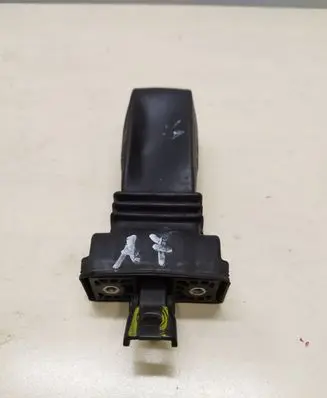 Audi A7 S7 4G Rear door check strap stopper 8T8837267A
