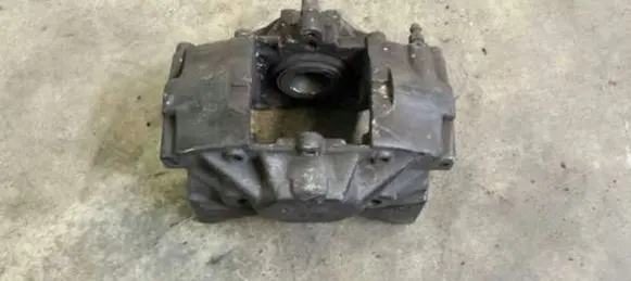 Mercedes-Benz CL C215 Rear brake caliper A0024200183