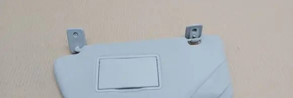 Peugeot 5008 Sun visor 