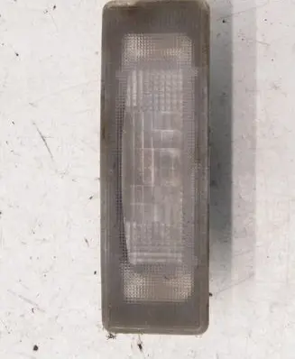 KIA Ceed Number plate light 925012G000