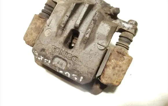 Subaru Legacy Rear brake caliper