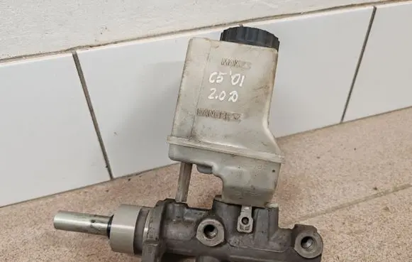 Citroen C5 Master brake cylinder 0204221957