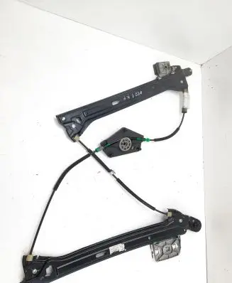 Audi A5 Sportback 8TA Front window lifting mechanism without motor 1021914745108