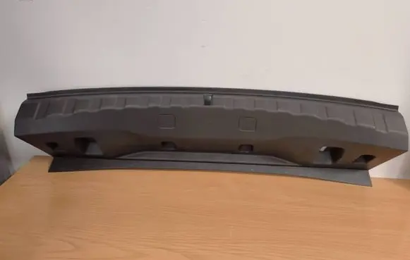 BMW 3 G20 G21 Trunk/boot sill cover protection 7438297