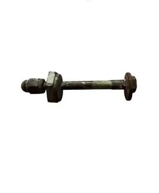 Audi A6 S6 C6 4F Rear suspension camber bolt 