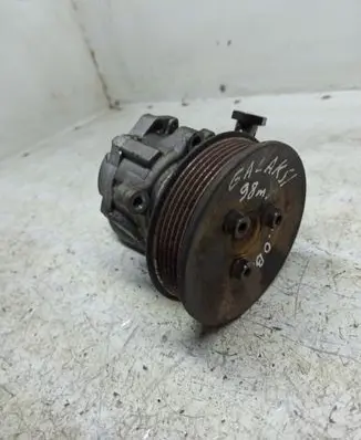 Ford Galaxy Power steering pump 7691955179