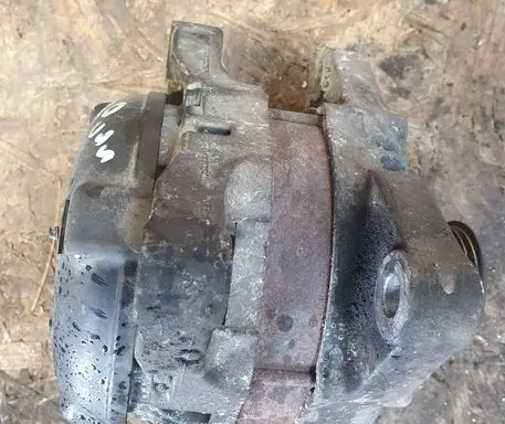 Ford Focus Generator/alternator