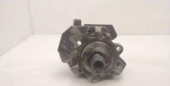 BMW 3 E46 Fuel injection high pressure pump 0445010045 043936 7788670
