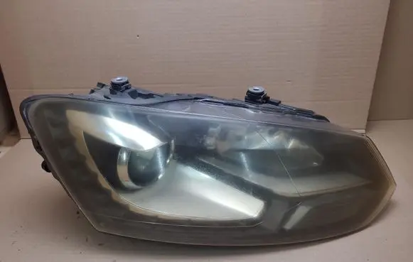 Volkswagen Polo V 6R Headlight/headlamp 6R2941032D
