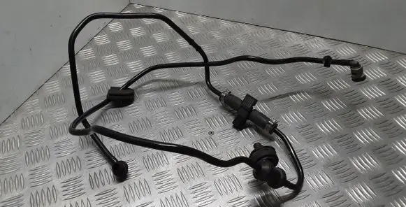 Jaguar F-Pace Vacuum line/pipe/hose EPLA75510AA 0261230395 HK839C490CA