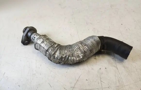 Citroen C4 Grand Picasso Coolant pipe/hose V861706980