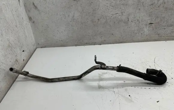 Audi A7 S7 4G Engine coolant pipe/hose 4G0121481Q
