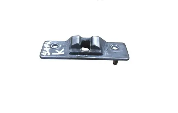 Citroen Berlingo Sliding door lock loop/hook striker 9680517180