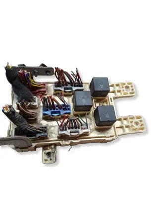 Hyundai H-1, Starex, Satellite Fuse module 919504H011 AK4552 08165N