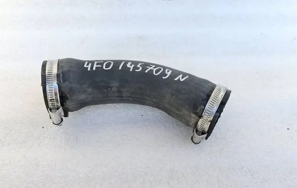 Intercooler hose/pipe