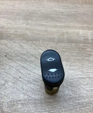 Ford Focus Electric window control switch 98AG14529CB