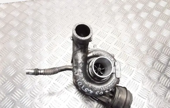 Audi A6 S6 C5 4B Turbo 45413510
