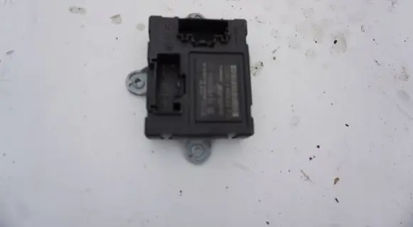 Ford Mondeo MK IV Door control unit/module 9G9T14B533FC