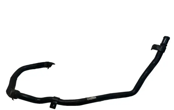 Skoda Octavia Mk2 (1Z) Coolant pipe/hose 