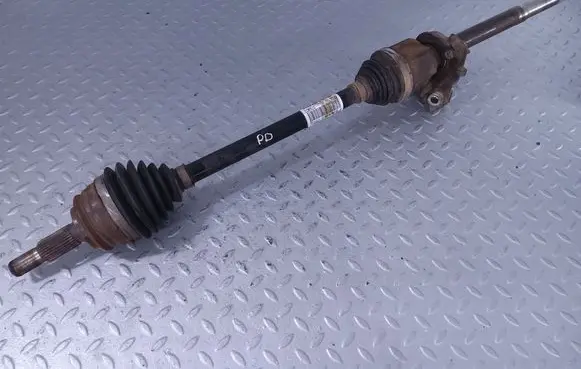 Toyota ProAce City Front driveshaft 9820471180 SU001B2116