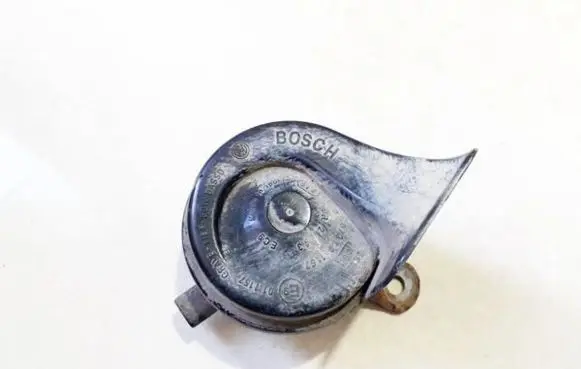 BMW 5 E39 Horn signal e9011157 e901.1157