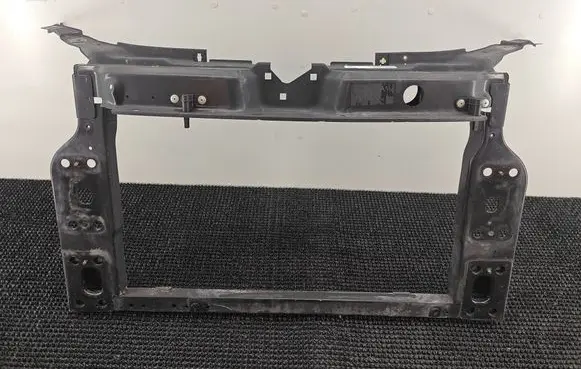 Fiat 500 Radiator support slam panel 