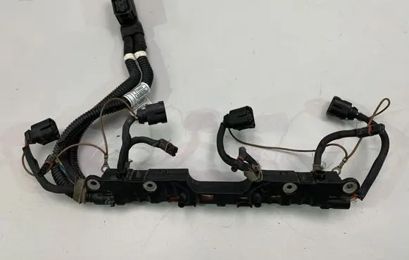 BMW 5 F10 F11 Engine installation wiring loom 7843326