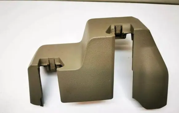 Volvo XC90 Rear seat rail trim cover 30615899