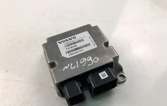 Volvo V40 Other control units/modules P31387292
