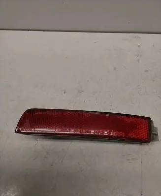 Nissan Juke I F15 Rear tail light reflector 25052461