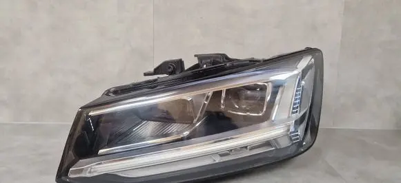 Audi Q2 - Headlight/headlamp 81A941033