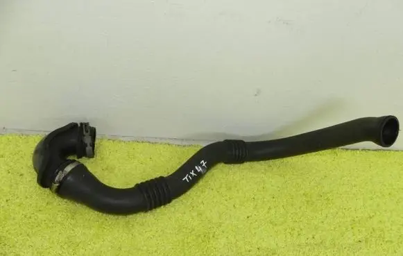 Opel Insignia A Intercooler hose/pipe 13419442