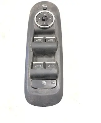 Ford Mondeo MK IV Electric window control switch