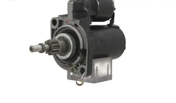 Volkswagen Golf IV Starter motor CS619 0001107022